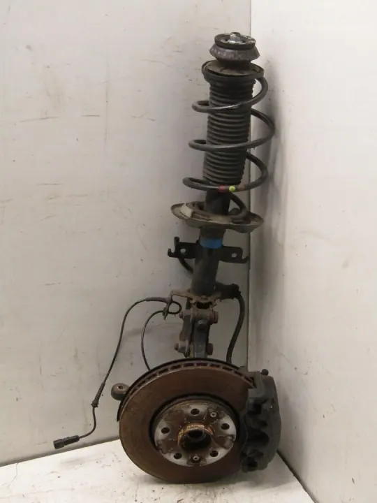 OEM McPherson-veerpoot Rechts Voor voor Nissan Juke F16 image 2