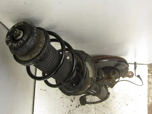 OEM McPherson-veerpoot Rechts Voor voor Nissan Juke F16 image 3