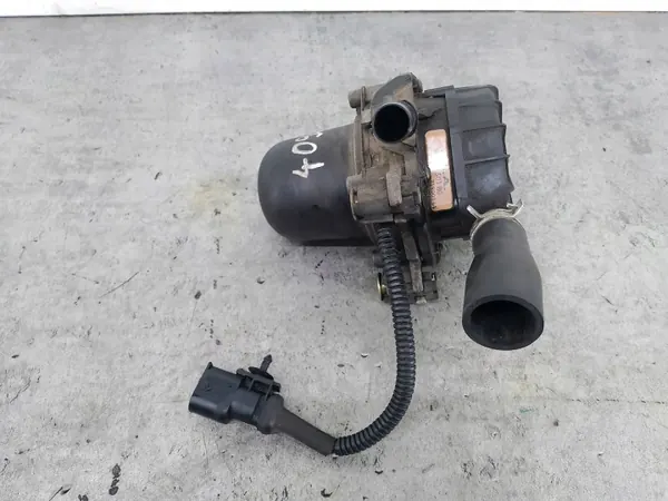 Pompe à air secondaire OEM 9639450180 pour Peugeot 307 image 2