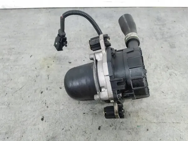 Pompe à air secondaire OEM 9639450180 pour Peugeot 307 image 3