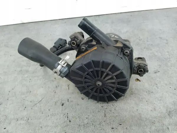Pompe à air secondaire OEM 9639450180 pour Peugeot 307 image 6