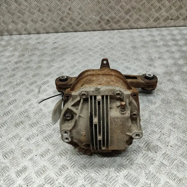 Achterdifferentieel Lexus IS III 4111053300 2.5L image 2