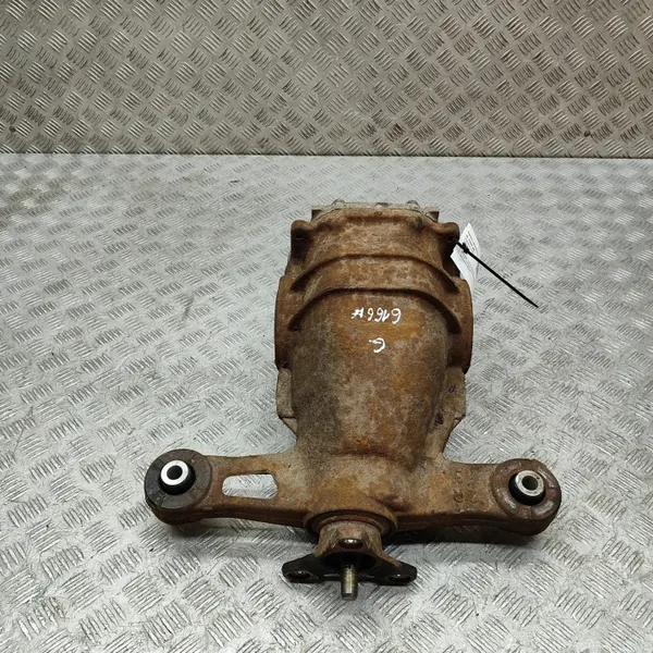 Achterdifferentieel Lexus IS III 4111053300 2.5L image 3