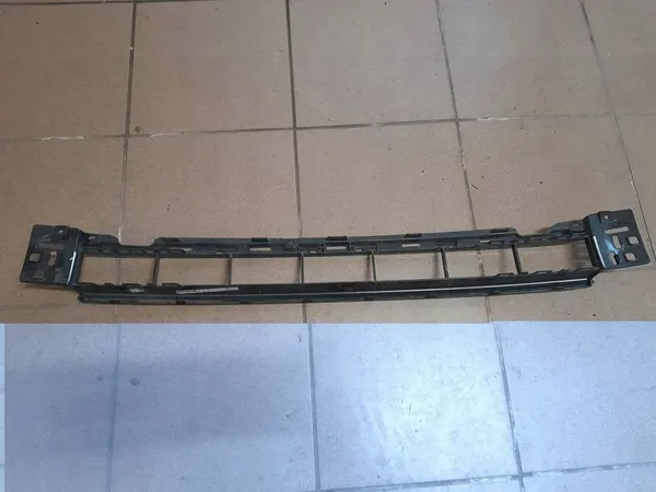 Griglia paraurti anteriore VW Arteon R-Line Cromata 3G8853677 image 3