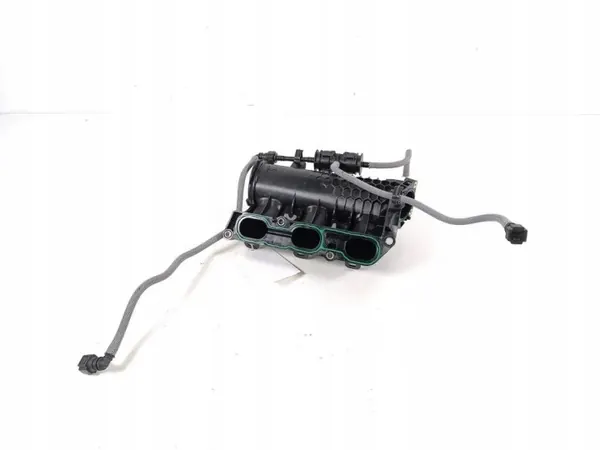 Collettore di aspirazione CITROËN C4 II 9842272880 image 3