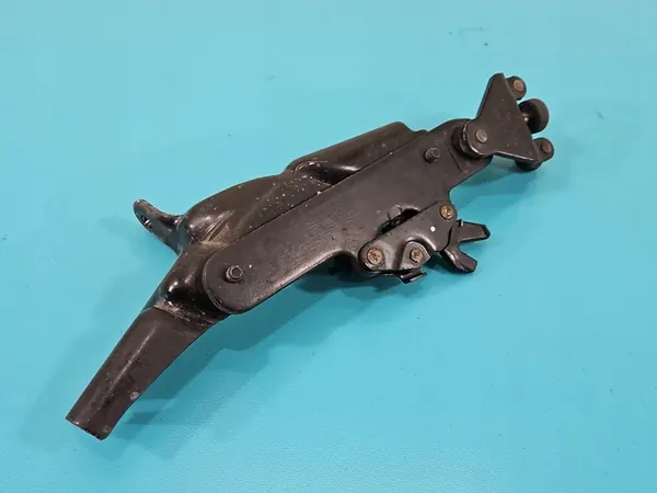 Guia de Rolo de Porta Opel Combo D 11-18 image 2