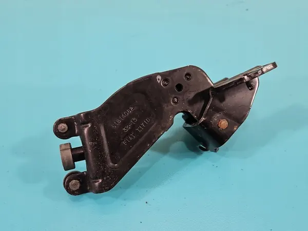 Guia de Rolo de Porta Opel Combo D 11-18 image 4