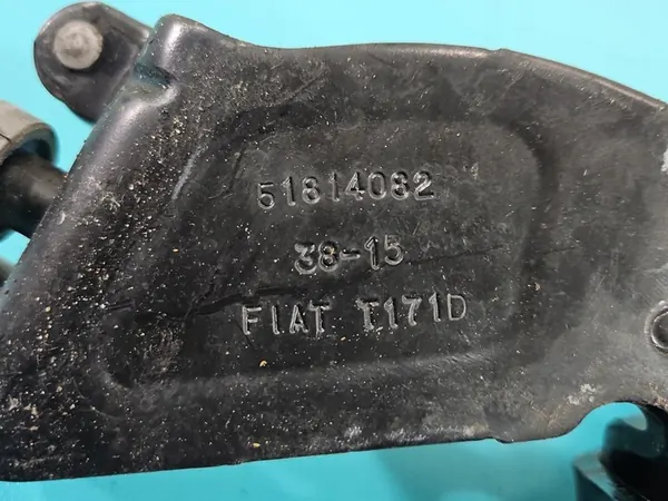 Guia de Rolo de Porta Opel Combo D 11-18 image 5