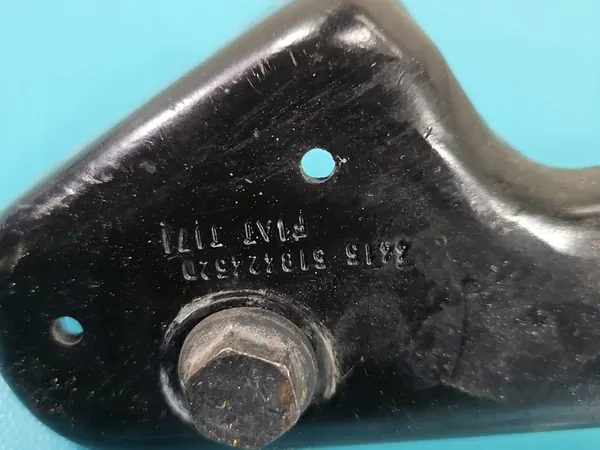 Guia de Rolo de Porta Opel Combo D 11-18 image 7