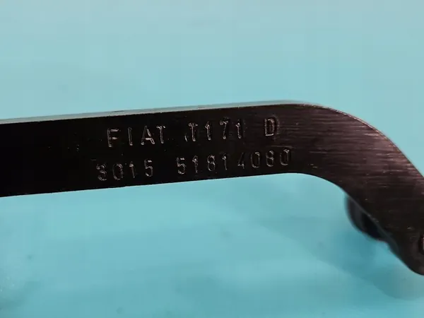 Guia de Rolo de Porta Opel Combo D 11-18 image 8