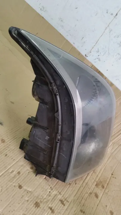 Oikea Etuvalaisin Volkswagen Crafter I 06-11 image 4