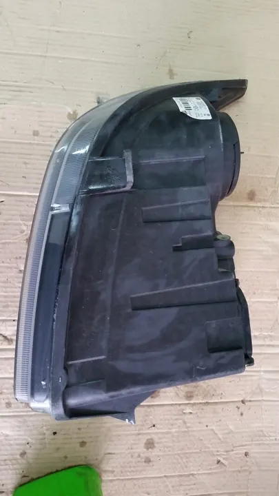 Oikea Etuvalaisin Volkswagen Crafter I 06-11 image 5