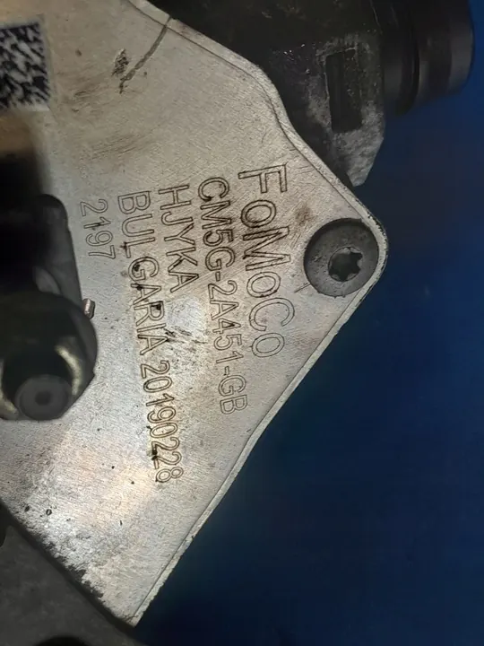 Vacuum Pomp Ford Fiesta MK8 1.0 EcoBoost image 2