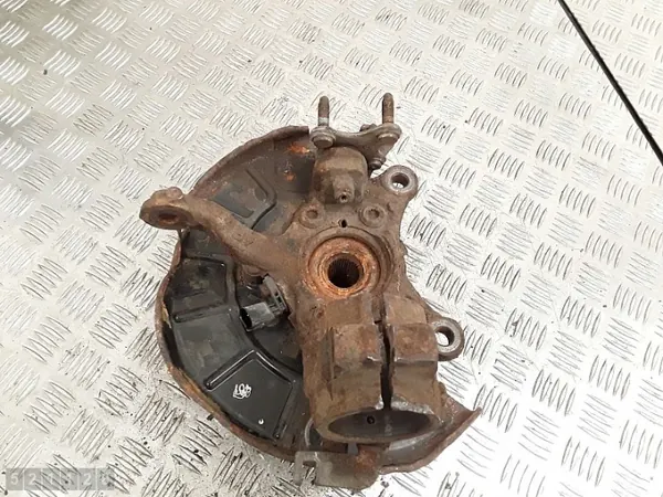 VW Wielagerassemblage OEM AM-521128 Gebruikt image 4