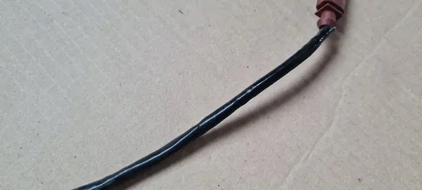 Sensor de temperatura de escape AUDI A8 D5 3.0 TDI image 2