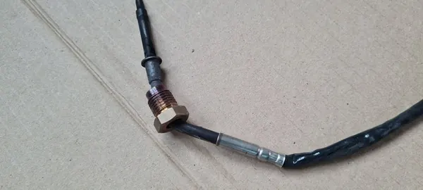 Sensor de temperatura de escape AUDI A8 D5 3.0 TDI image 5