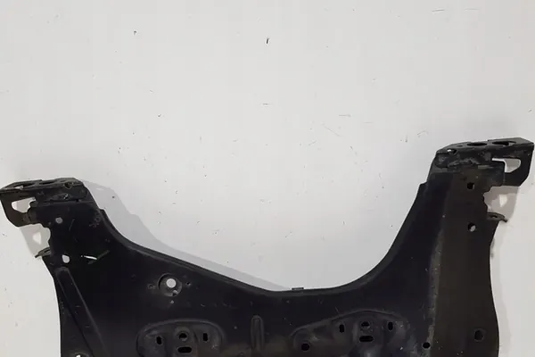 Asse anteriore NISSAN NOTE (E11, NE11) 544009U23A image 3