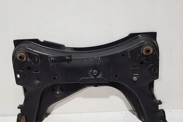 Asse anteriore NISSAN NOTE (E11, NE11) 544009U23A image 6