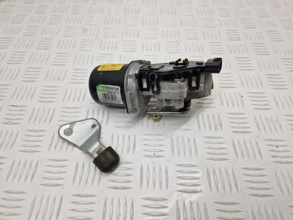 Frontscheibenwischermotor OEM 288002717R - Renault OE image 2