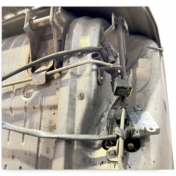 5801927862 Iveco Silenciador - Usado image 6