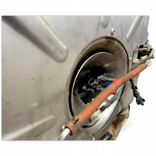 5801927862 Iveco Silenciador - Usado image 7