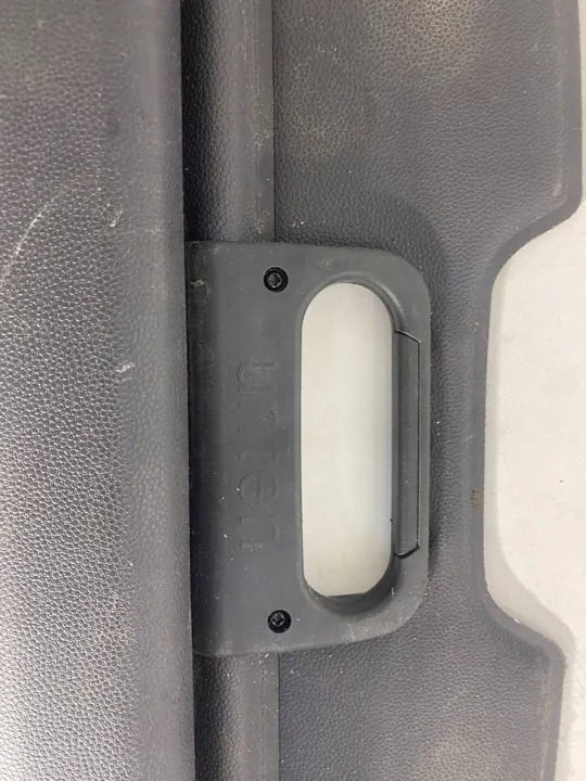 SSK963 Rouleau de Coffre pour Opel Zafira B UE image 10