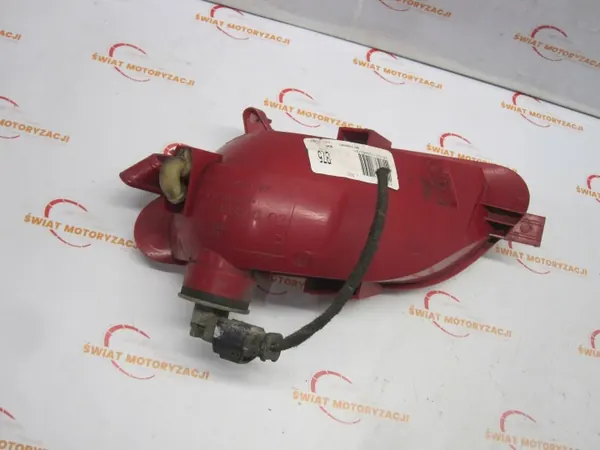 OEM 9672488680 Phare antibrouillard droit Citroen DS4 2.0 HDI image 3