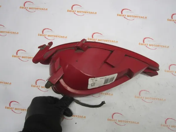 OEM 9672488680 Phare antibrouillard droit Citroen DS4 2.0 HDI image 4