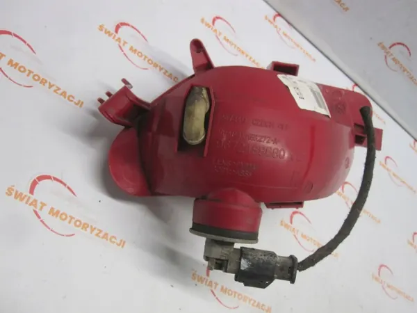 OEM 9672488680 Phare antibrouillard droit Citroen DS4 2.0 HDI image 5