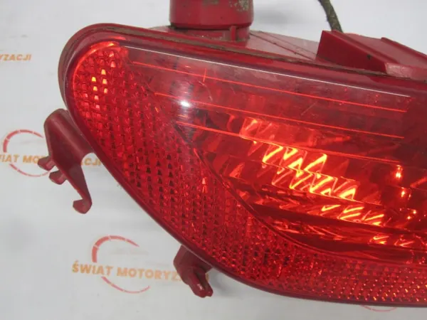 OEM 9672488680 Phare antibrouillard droit Citroen DS4 2.0 HDI image 8