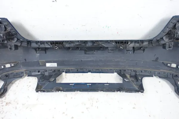 Parachoques trasero OEM CARPARTS8V4807511L Audi A3 8V image 10