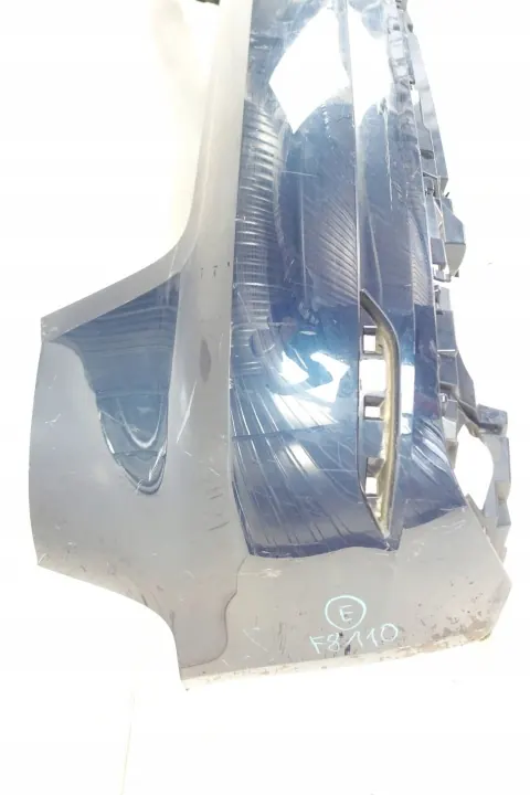 Parachoques trasero OEM CARPARTS8V4807511L Audi A3 8V image 3