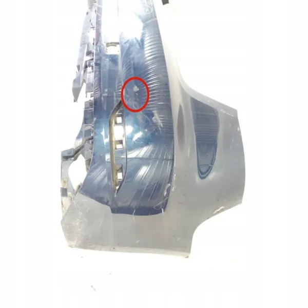 Parachoques trasero OEM CARPARTS8V4807511L Audi A3 8V image 5