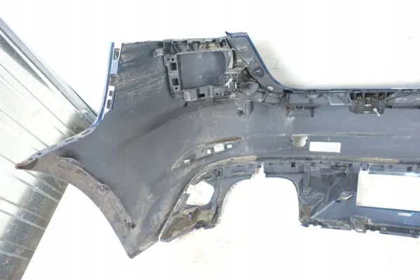 Parachoques trasero OEM CARPARTS8V4807511L Audi A3 8V image 7