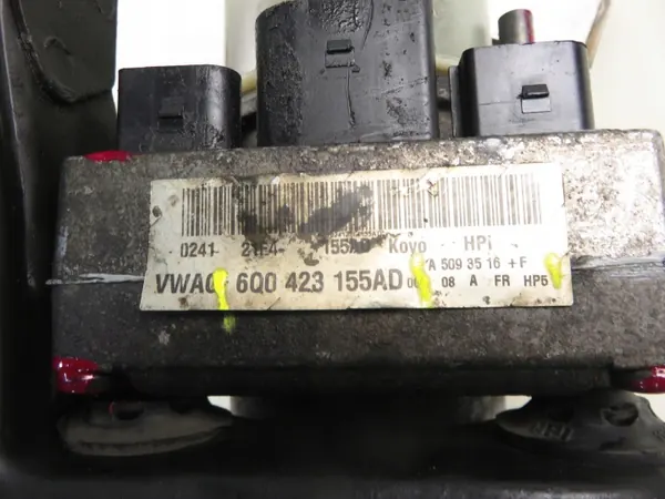 Begagnad servostyrpump OEM 6Q042315AD Koyo image 6