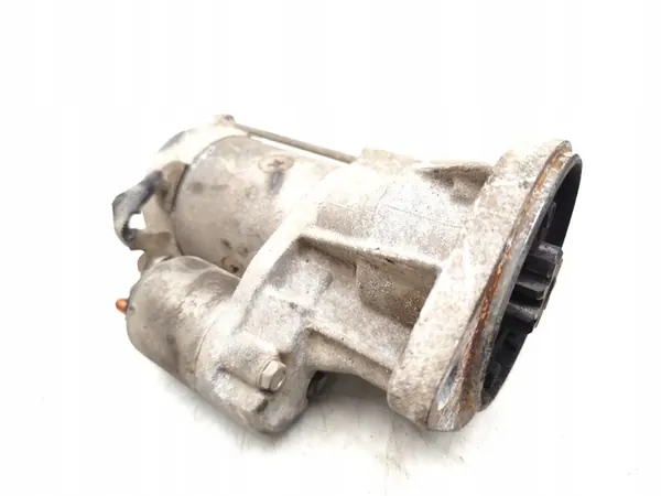 Arrancador Isuzu Rodeo 2.5 DiTD 4x4 Diesel 898028-1990 image 10