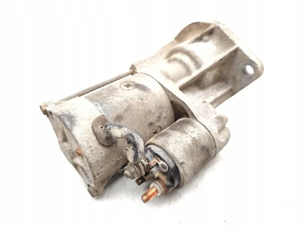 Arrancador Isuzu Rodeo 2.5 DiTD 4x4 Diesel 898028-1990 image 3