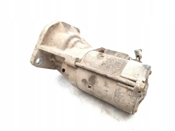 Arrancador Isuzu Rodeo 2.5 DiTD 4x4 Diesel 898028-1990 image 4