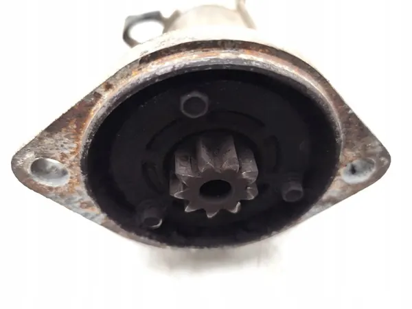 Arrancador Isuzu Rodeo 2.5 DiTD 4x4 Diesel 898028-1990 image 6