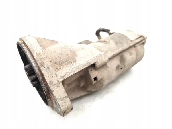 Arrancador Isuzu Rodeo 2.5 DiTD 4x4 Diesel 898028-1990 image 9