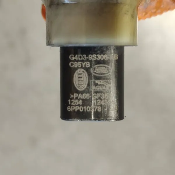 Sensor de pressão de óleo OEM G4D39S306AB Jaguar 2.0 image 3