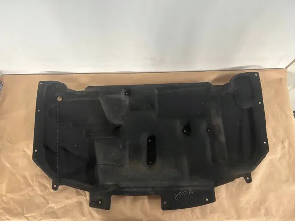 Motorhuvisolering OEM FKE2626 för Opel Astra II G image 2