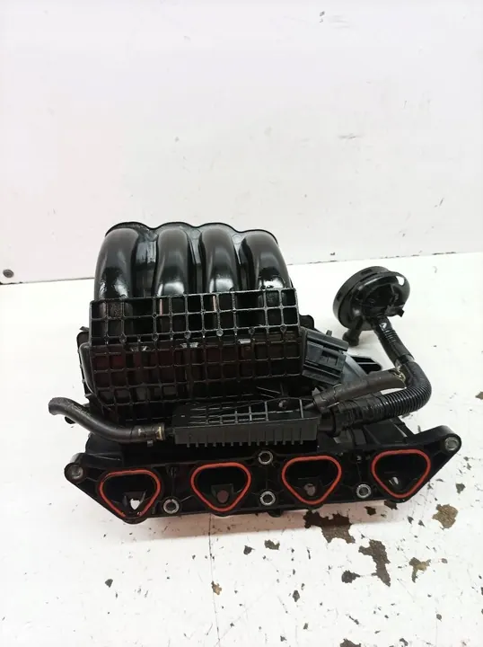 Coletor de admissão 1.6 16V Skoda Roomster I image 2