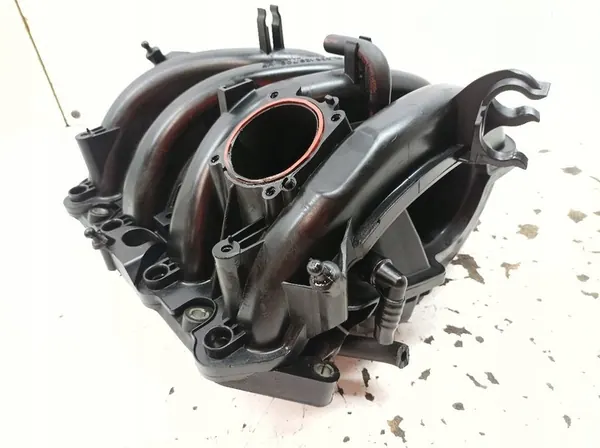 Coletor de admissão 1.6 16V Skoda Roomster I image 3