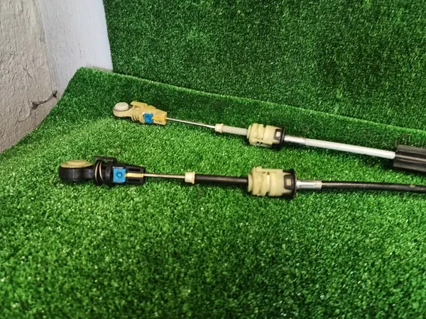 OPEL ZAFIRA C Vaihtokapelit 2.0 CDTI 55583491 image 4