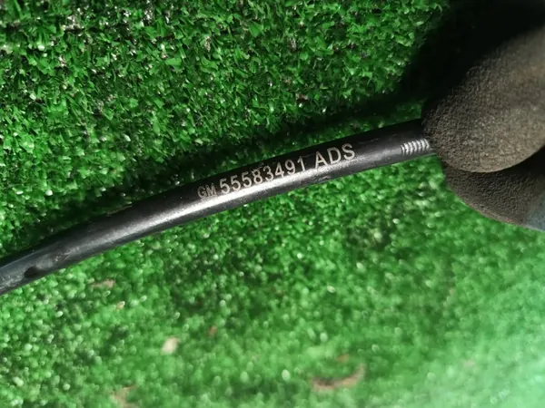 OPEL ZAFIRA C Vaihtokapelit 2.0 CDTI 55583491 image 5