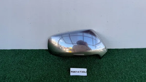 OEM 4610-000 PAK14/730LI Cache Miroir Droit Peugeot image 2
