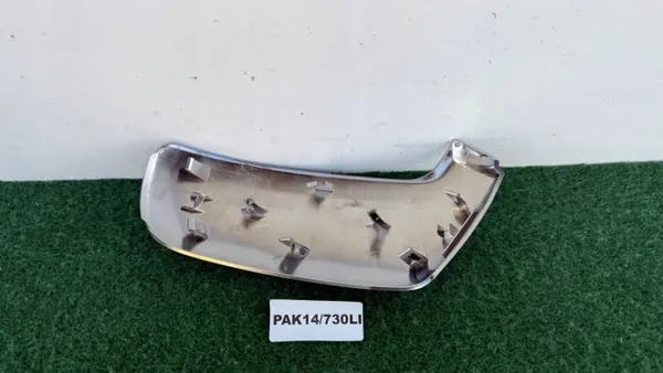 OEM 4610-000 PAK14/730LI Cache Miroir Droit Peugeot image 3