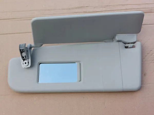 SKODA SUPERB II OCTAVIA II YETI Linker Zonnescherm 1Z0857551BA image 2