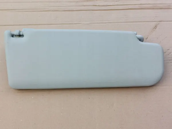 SKODA SUPERB II OCTAVIA II YETI Linker Zonnescherm 1Z0857551BA image 4